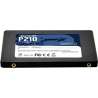 Patriot SSD|PATRIOT|P210|256GB|Write speed 400 MBytes/sec|Read speed 500 MBytes/sec|2,5"|TBW 120 TB|P210S256G25