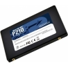 Patriot SSD 256GB P210 500/400 MB/s SATA III 2,5