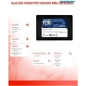 Patriot SSD 256GB P210 500/400 MB/s SATA III 2,5