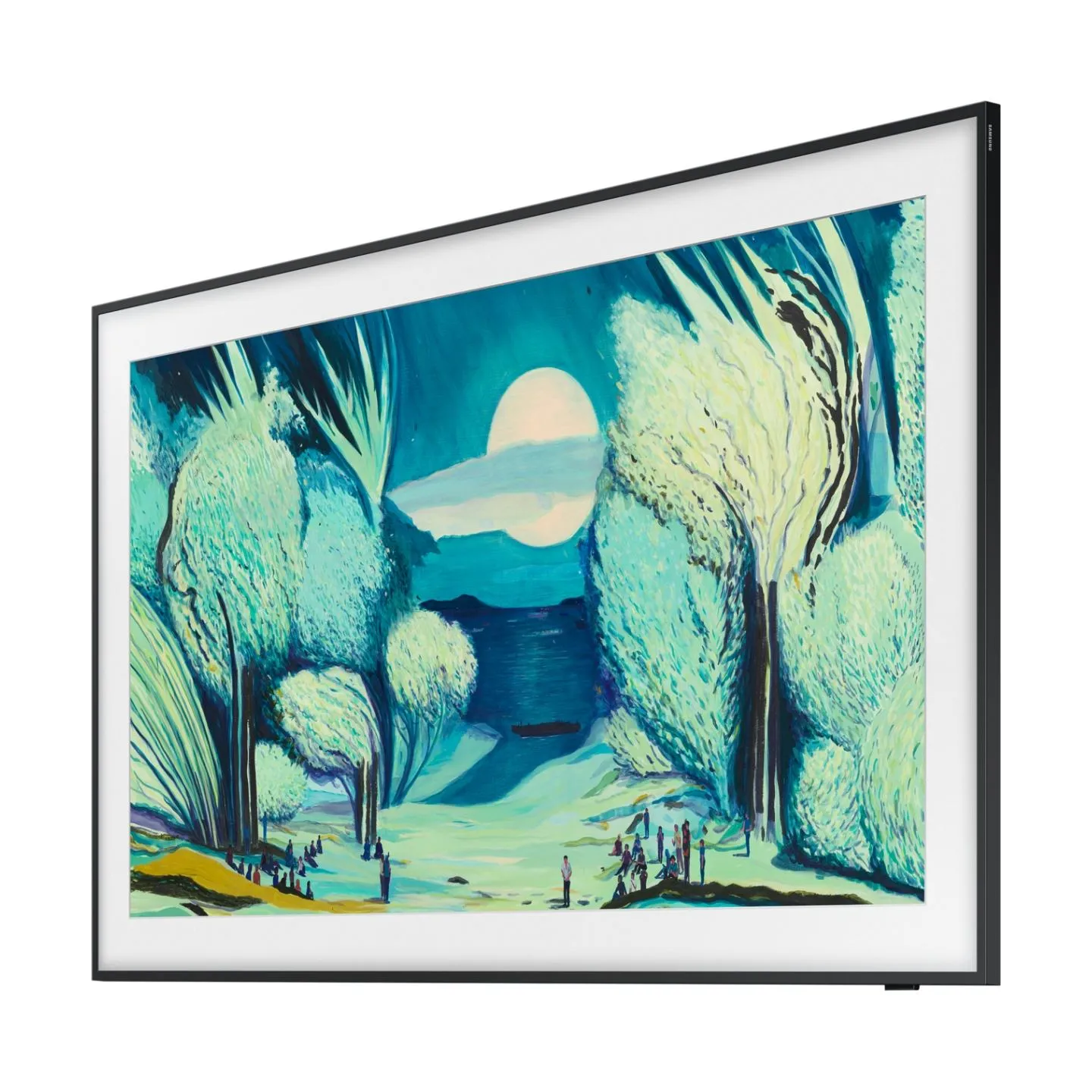 Samsung QLED TV QE50LS03FAU / QE50LS03FAUXXH
