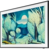 Samsung TV 50 LS03F QLED The Frame 4K AI