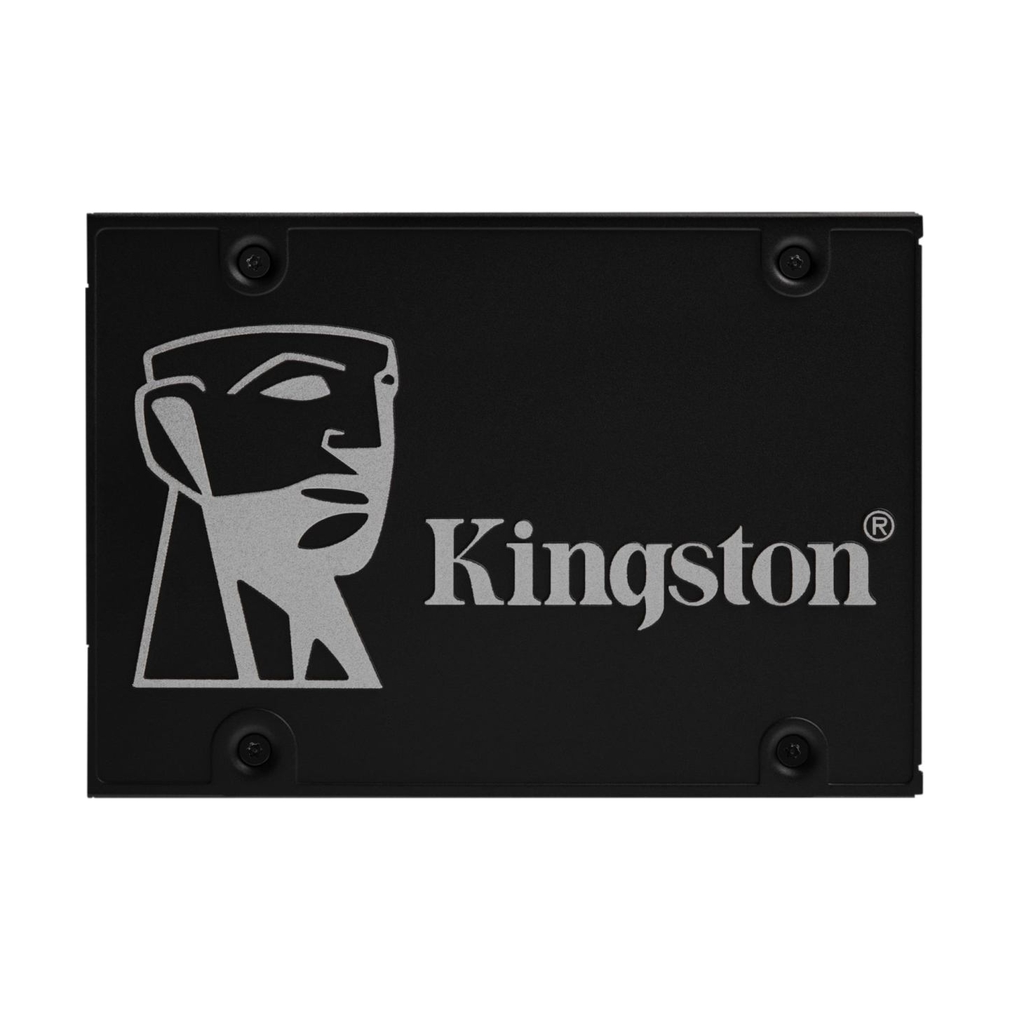 Kingston 2048GB SSD KC600 SATA3 2.5inch