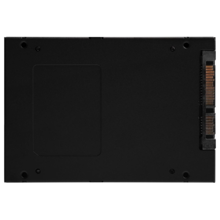 Kingston 2048GB SSD KC600 SATA3 2.5inch