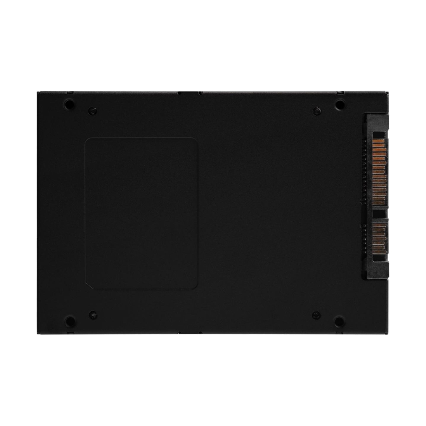 Kingston 2048GB SSD KC600 SATA3 2.5inch