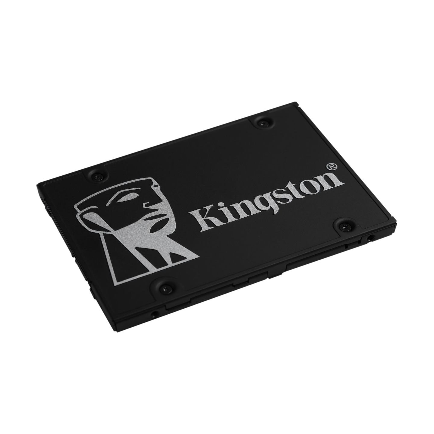 Kingston 2048GB SSD KC600 SATA3 2.5inch
