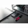 Kingston SSD|KINGSTON|KC600|2TB|SATA 3.0|TLC|Write speed 520 MBytes/sec|Read speed 550 MBytes/sec|2,5"|TBW 1200 TB|MTBF 1000000 