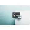 Kingston SSD|KINGSTON|KC600|2TB|SATA 3.0|TLC|Write speed 520 MBytes/sec|Read speed 550 MBytes/sec|2,5"|TBW 1200 TB|MTBF 1000000 