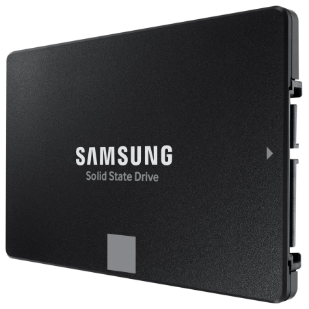 Samsung SSD 870 EVO 2TB 2.5inch SATA
