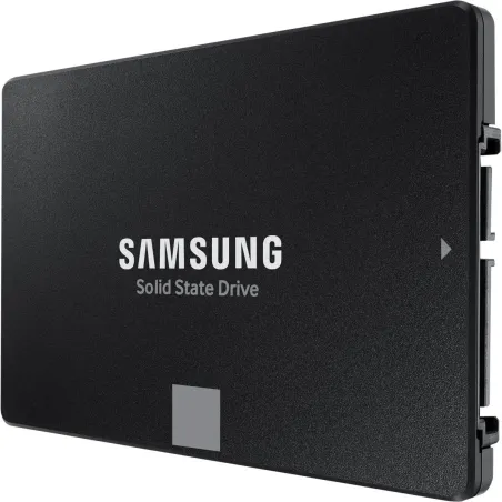 Samsung SSD 870 EVO 2TB 2.5inch SATA