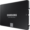 Samsung SSD 870 EVO 2TB 2.5inch SATA