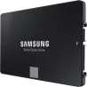 Samsung SSD 870 EVO 2TB 2.5inch SATA
