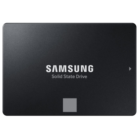 Samsung SSD 870 EVO 2TB 2.5inch SATA
