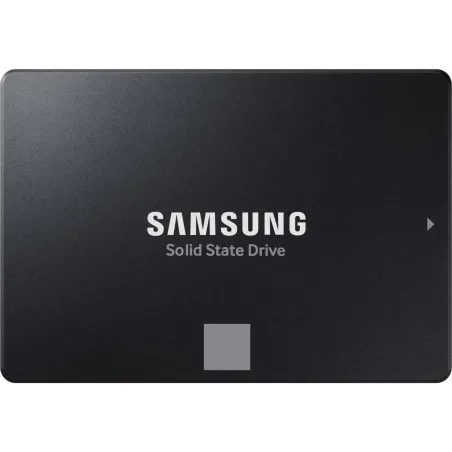 Samsung SSD 870 EVO 2TB 2.5inch SATA