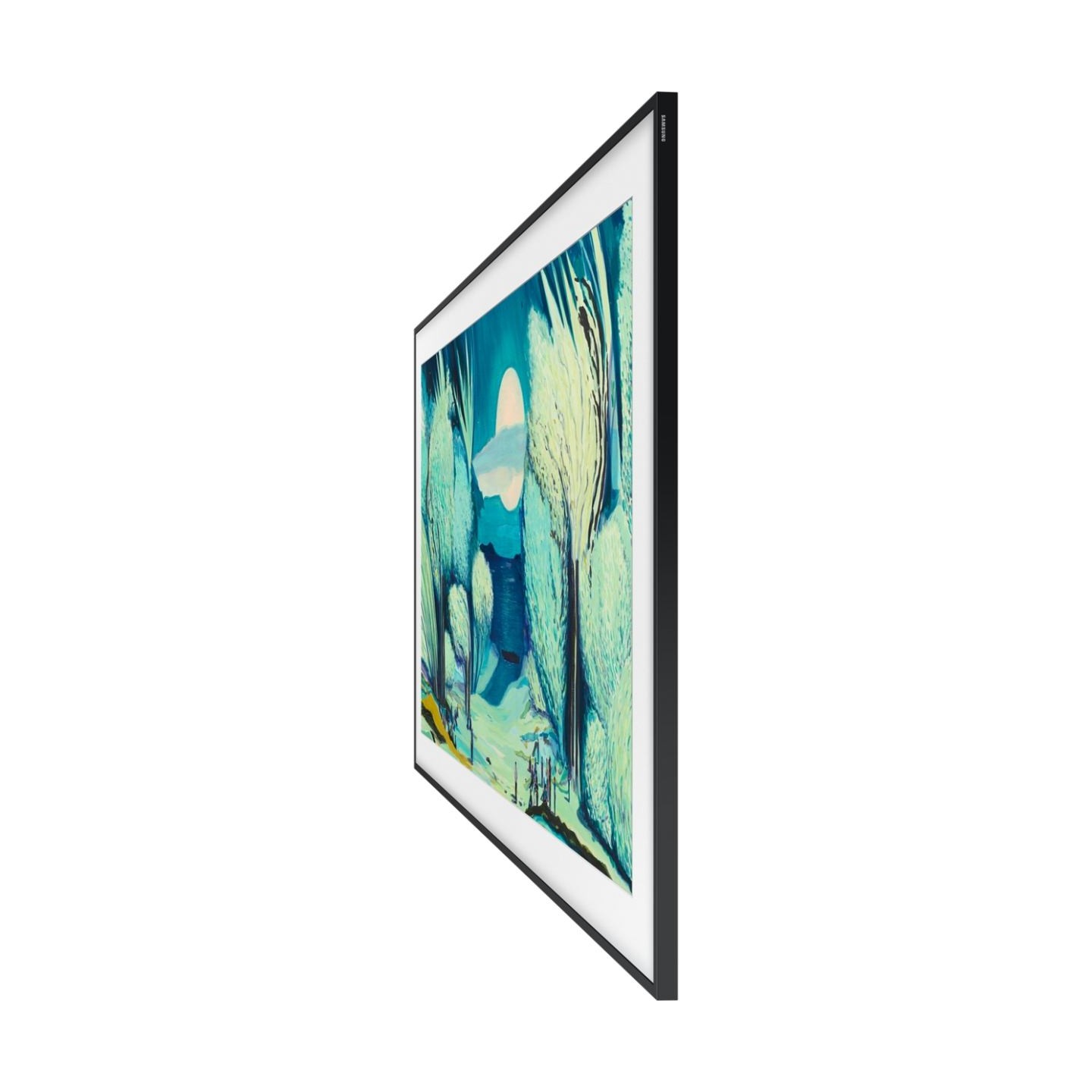 Samsung TV 50 LS03F QLED The Frame 4K AI