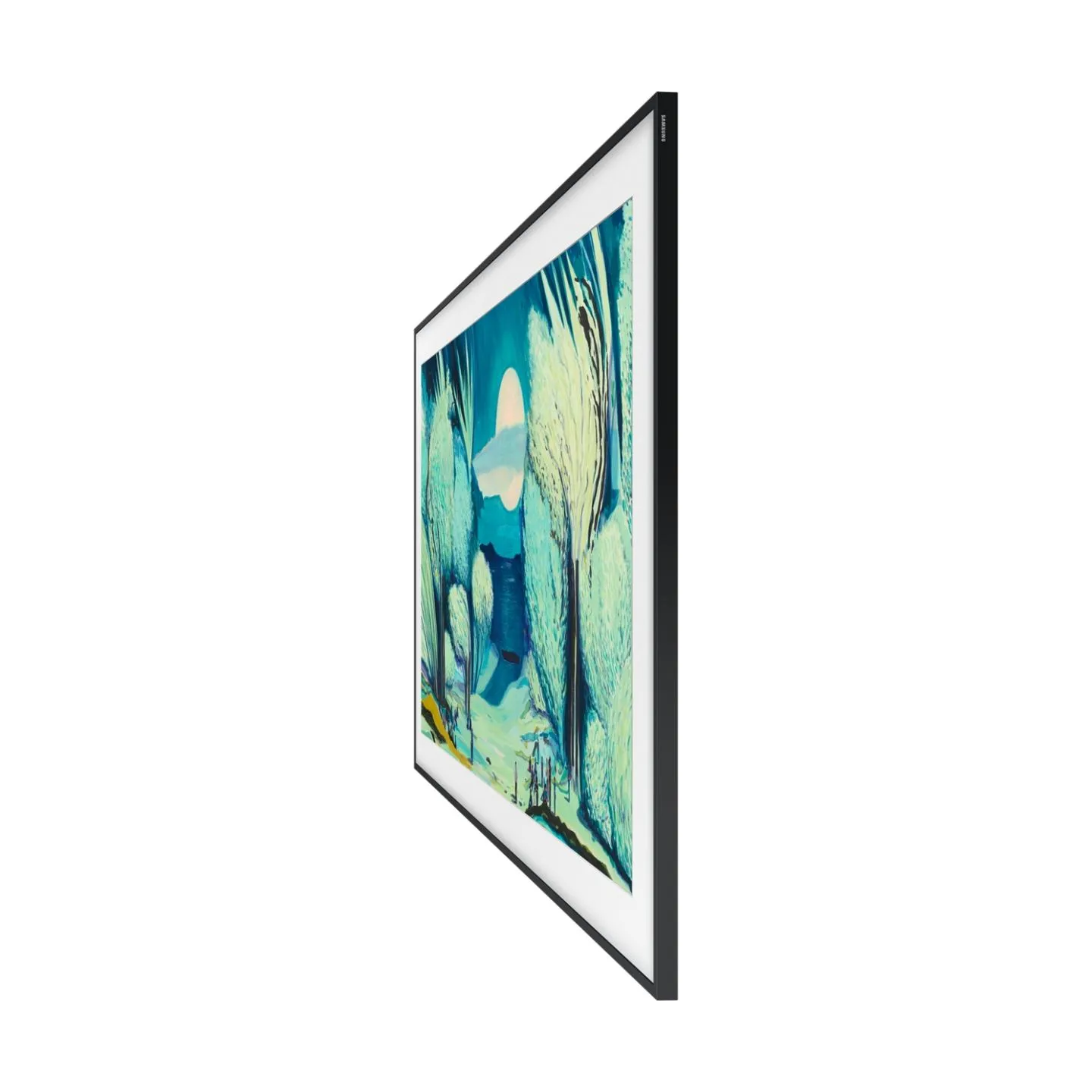 Samsung TV 50 LS03F QLED The Frame 4K AI