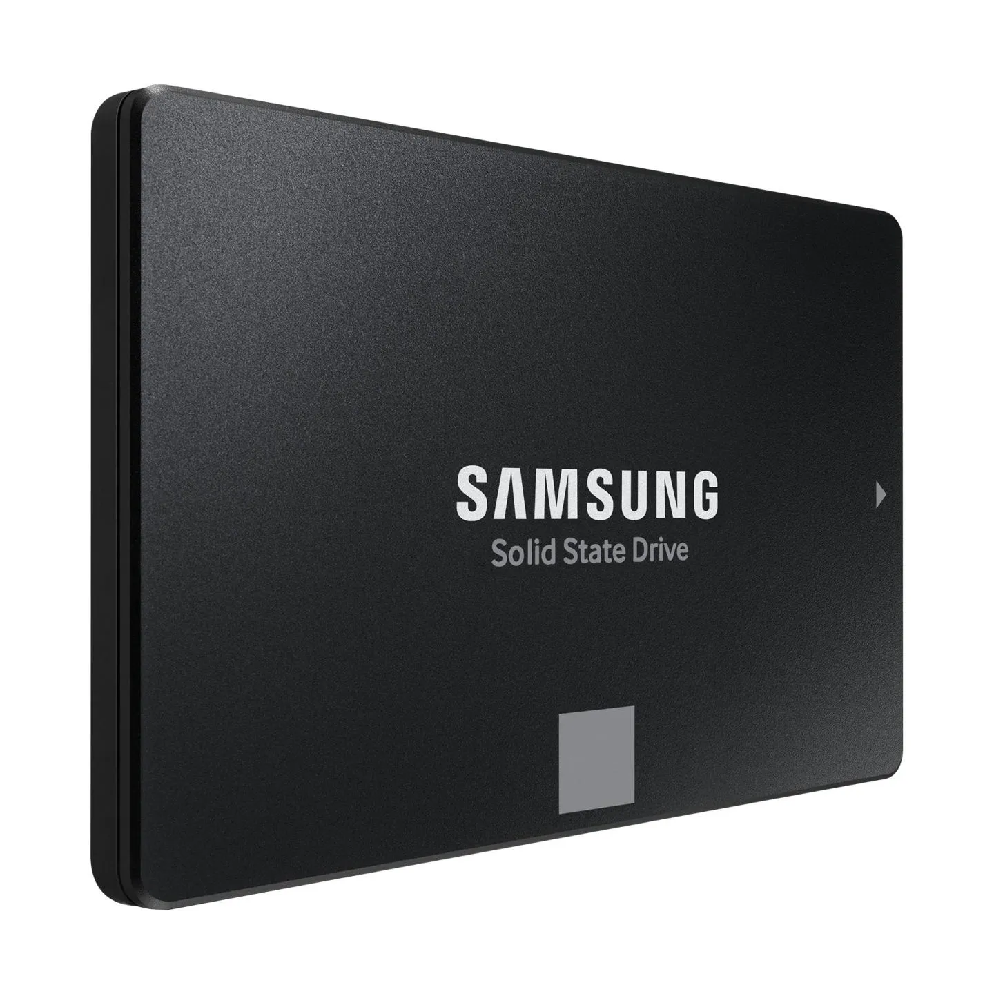 Samsung SSD 870 EVO 2TB 2.5inch SATA