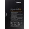 Samsung SSD 870 EVO 2TB 2.5inch SATA