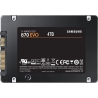 Samsung SSD 870 EVO 4TB 2.5inch SATA