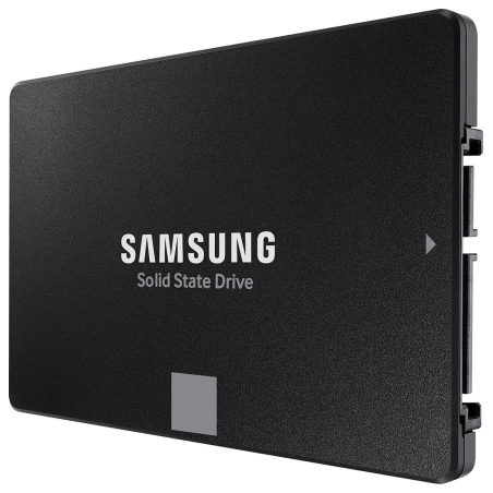 Samsung SSD 870 EVO 4TB 2.5inch SATA