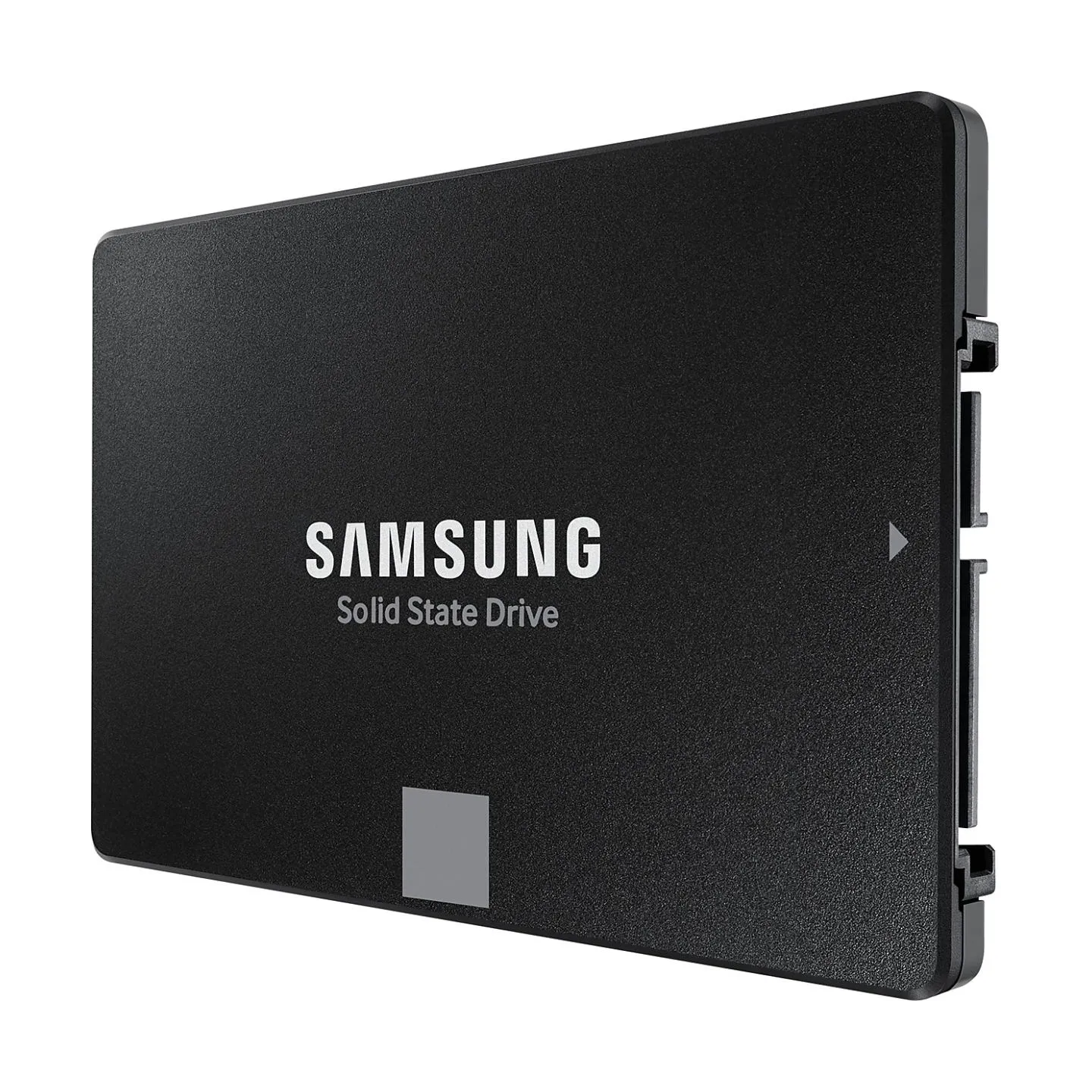 Samsung 2.5" 4TB Samsung 870 EVO retail / MZ-77E4T0B/EU