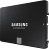 Samsung 2.5" 4TB Samsung 870 EVO retail / MZ-77E4T0B/EU