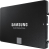 Samsung SSD 870 EVO 4TB 2.5inch SATA