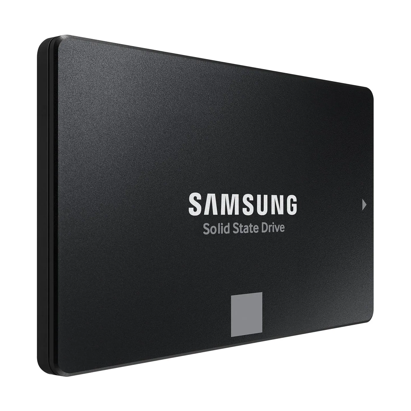 Samsung 2.5" 4TB Samsung 870 EVO retail / MZ-77E4T0B/EU