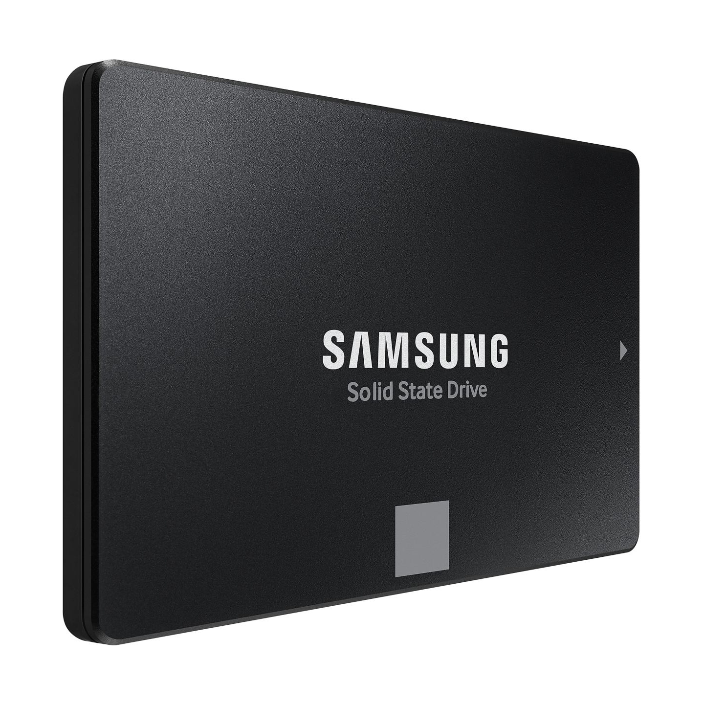 Samsung SSD 870 EVO 4TB 2.5inch SATA