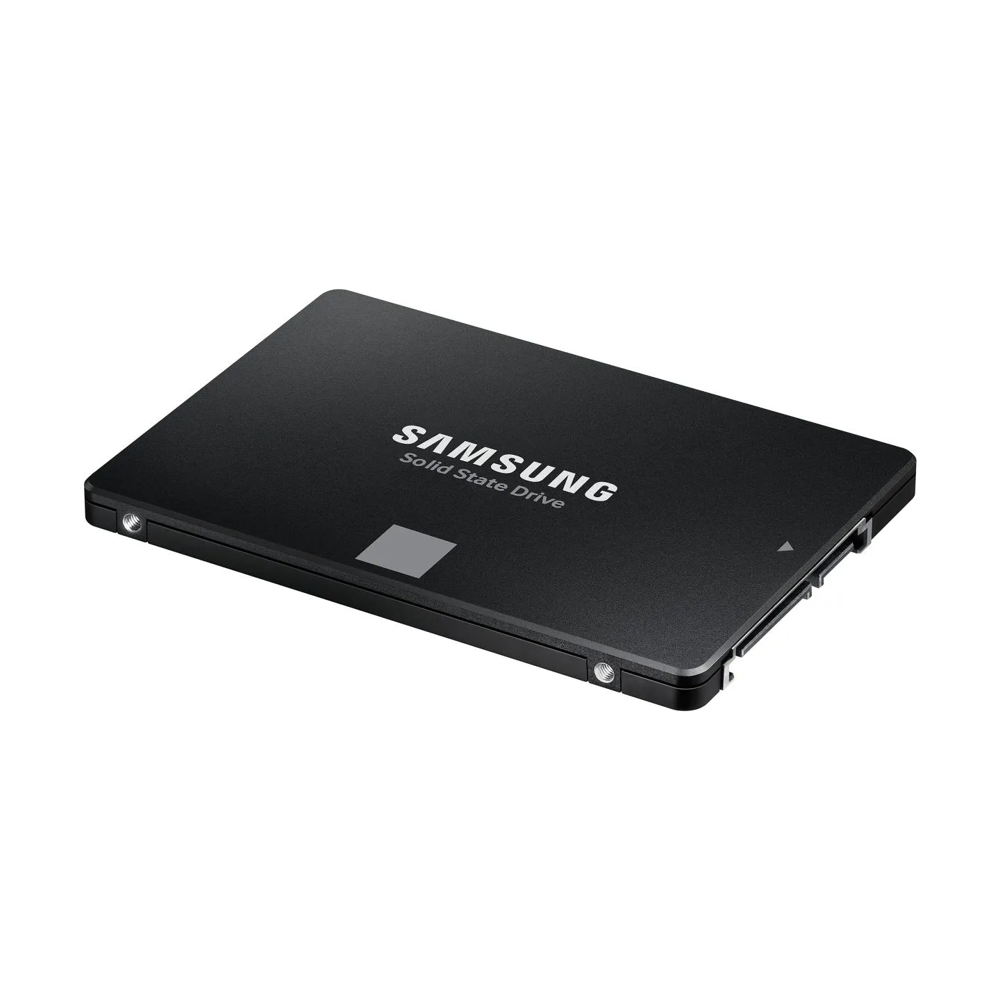 Samsung 2.5" 4TB Samsung 870 EVO retail / MZ-77E4T0B/EU