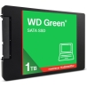 Sandisk SSD|SANDISK|Green|POWERED BY SANDISK|1000 GB|Serial ATA III|Read speed 545 MB/s|2.5"|WDS100T5G0A-00CPT0