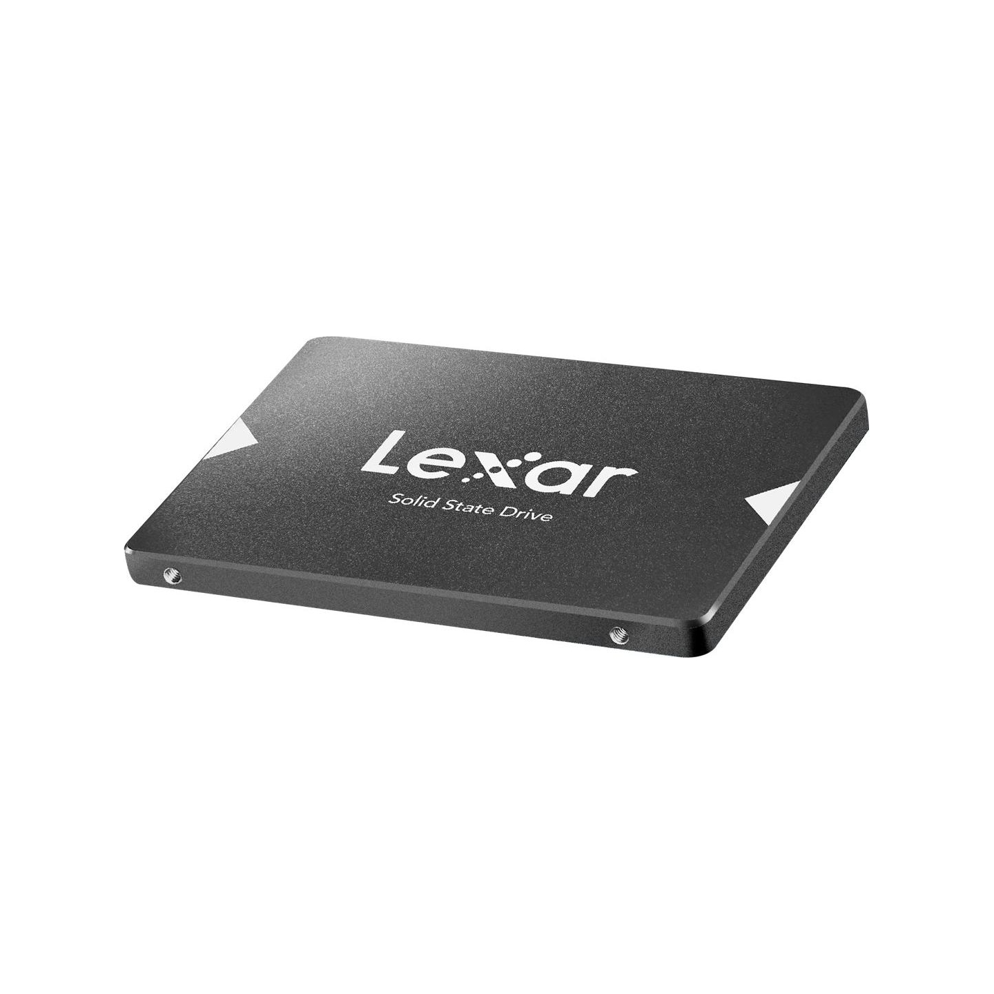 Lexar SSD drive NS100 512GB SATA3 2.5 550/450MB/s