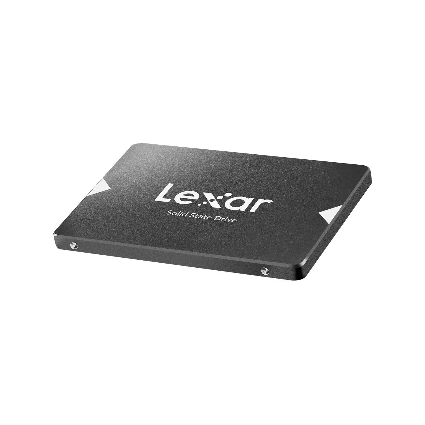 Lexar SSD drive NS100 512GB SATA3 2.5 550/450MB/s
