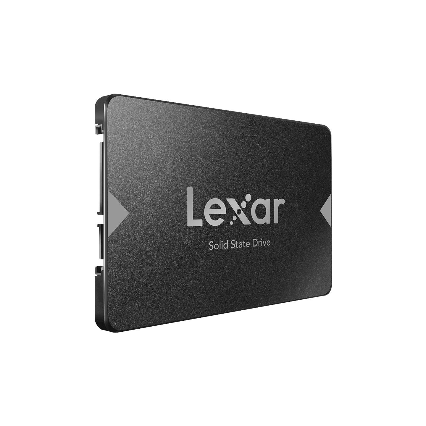 Lexar SSD drive NS100 512GB SATA3 2.5 550/450MB/s
