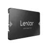 Lexar SSD drive NS100 512GB SATA3 2.5 550/450MB/s