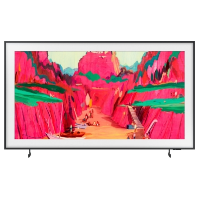Samsung QLED TV QE65LS03FWU / QE65LS03FWUXXH