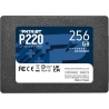 Patriot P220 256GB SATA3 2.5inch SSD