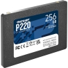 Patriot P220 256GB SATA3 2.5inch SSD
