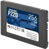 Patriot P220 256GB SATA3 2.5inch SSD