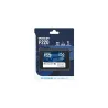 Patriot SSD drive P220 256GB 550/480 MB/s SATA III 2.5