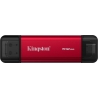 Kingston 512GB Dual USB-A/C Portable SSD