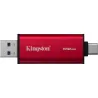 Kingston 512GB Dual USB-A/C Portable SSD