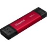 Kingston 512GB Dual USB-A/C Portable SSD