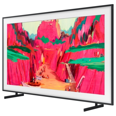Samsung TV 65 LS03F QLED The Frame 4K AI