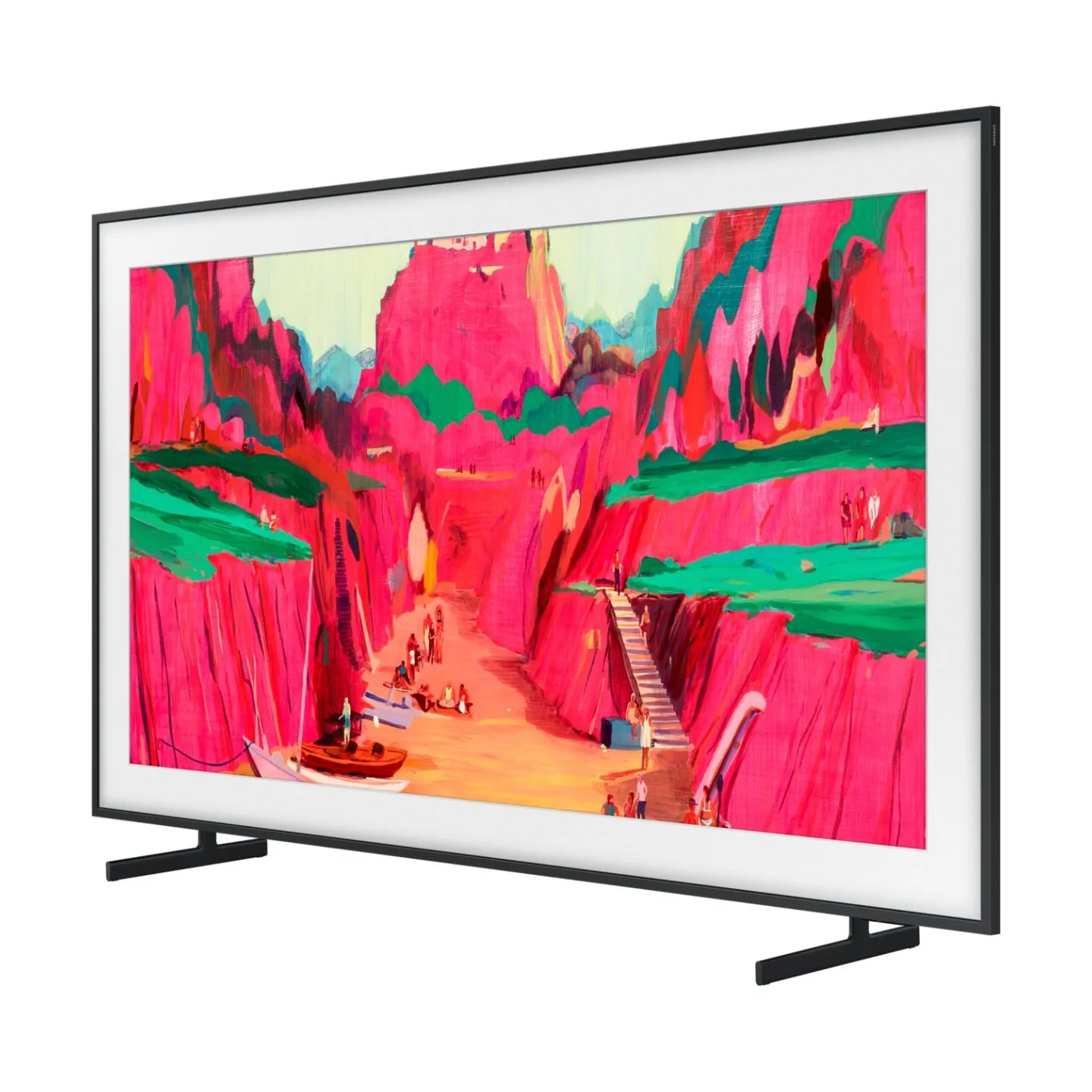 Samsung QLED TV QE65LS03FWU / QE65LS03FWUXXH