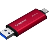 Kingston 512GB Dual USB-A/C Portable SSD
