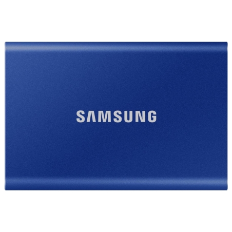 Samsung Portable SSD T7 1TB Blue
