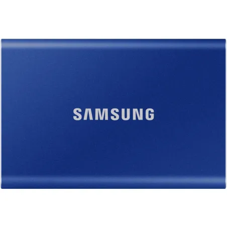 Samsung Portable SSD T7 1TB Blue