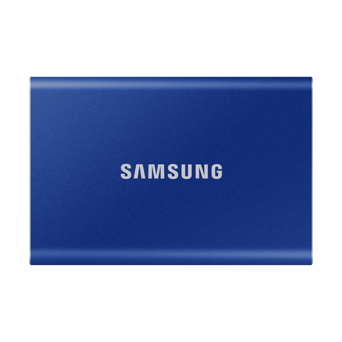 Samsung Portable SSD T7 1TB Blue