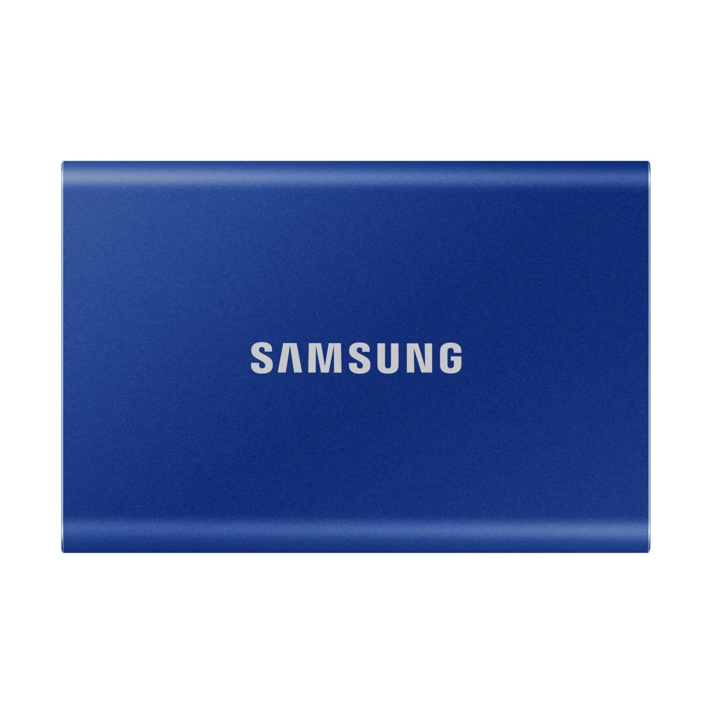 Samsung Portable SSD T7 1TB Blue