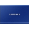 Samsung Portable SSD T7 1TB Blue